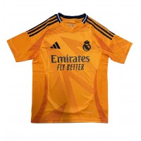 Real Madrid Replica Away Shirt 2024-25 Short Sleeve